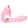Shunga Stimulateur intime Shunga Soyo Rose